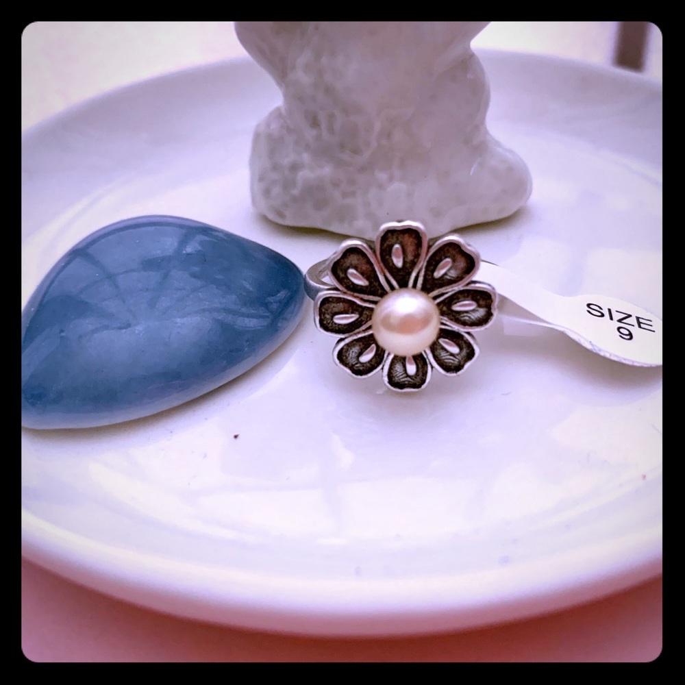 Vantel Pearls Jewelry